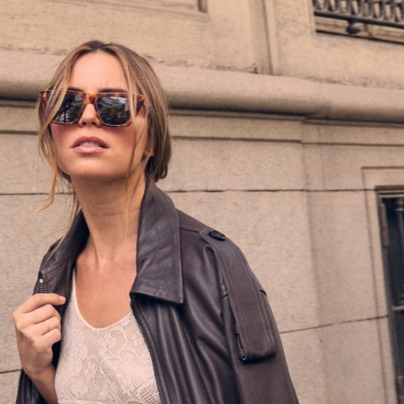 Goodbye Rita – Gafas de Sol Julia Print – foto 2