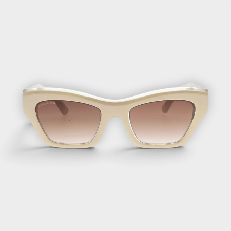Goodbye Rita – Gafas de Sol Megan Beige