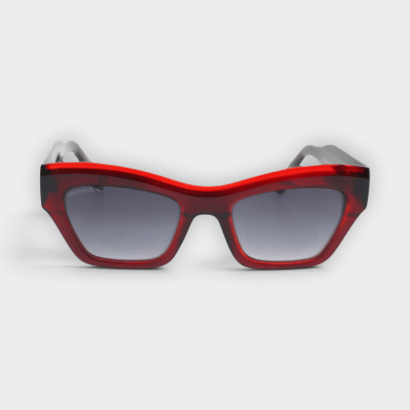Goodbye Rita – Gafas de Sol Megan Red