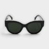 Goodbye Rita – Gafas de Sol Odry 180 Negro – foto 2