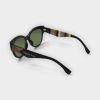Goodbye Rita – Gafas de Sol Odry 180 Negro – foto 4