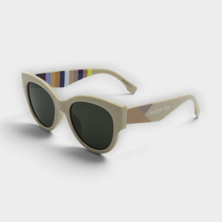Goodbye Rita – Gafas de Sol Odry 300 Beige