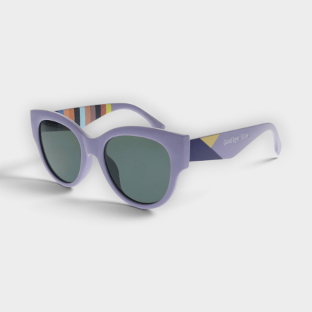 Goodbye Rita – Gafas de Sol Odry 500 Morado