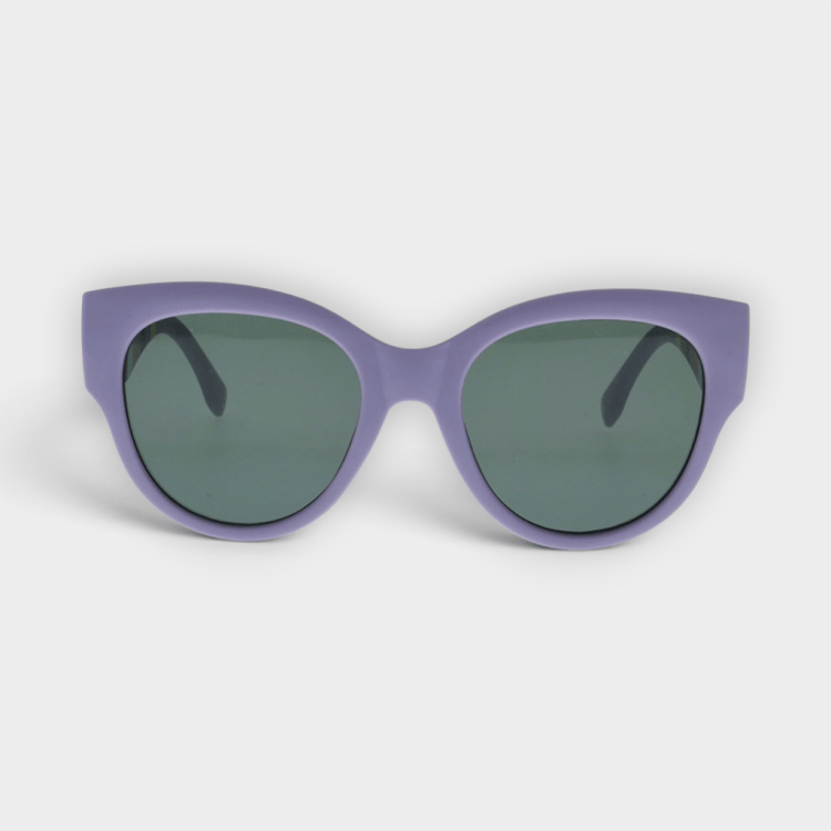 Goodbye Rita – Gafas de Sol Odry 500 Morado – foto 3