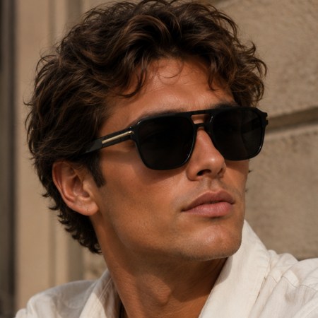 Goodbye Rita – Gafas de Sol Portobello Black – foto 2