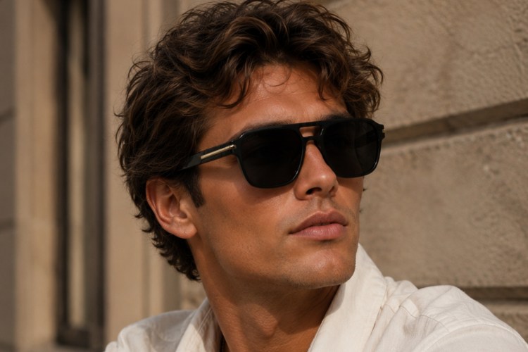 Goodbye Rita – Gafas de Sol Portobello Black – foto 2