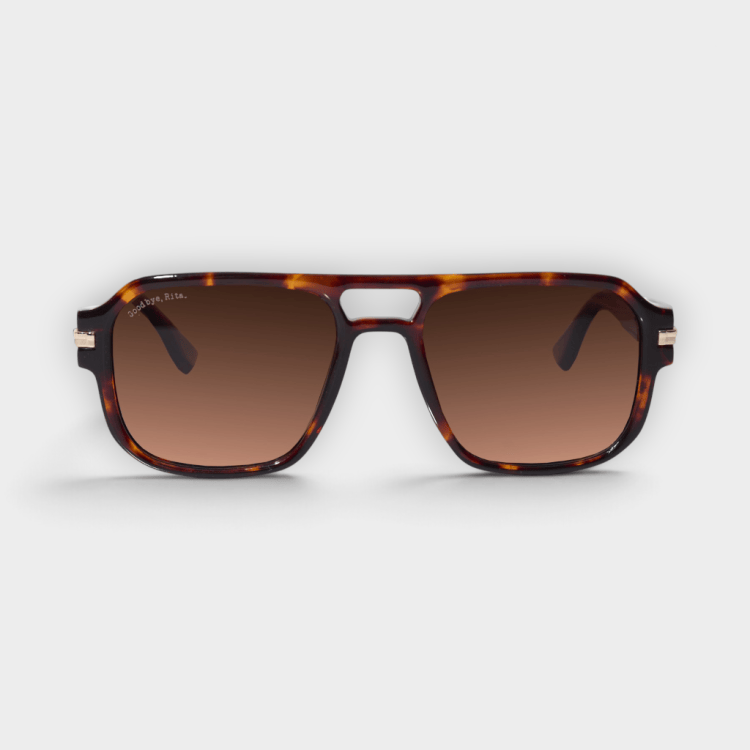 Goodbye Rita – Gafas de Sol Portobello Print