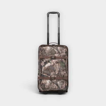 Herschel - Maleta Realtree® All Season Hybrid Roller Bag Large Carry On Camo - 01