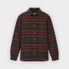 Revolution – Camisa 3287 Long Sleeve Shirt Navy