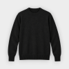 Revolution – Jersey Knit 6537 Black