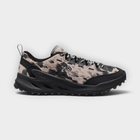 Keen – Zapatillas Jasper Zionic Cow Black