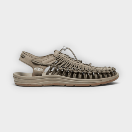 Keen - Chanclas Uneek timberwolf plaza