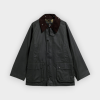 Barbour – Chaqueta Encerada OS Bedale Sage