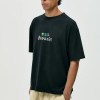 NWHR Camiseta Dog Negra – vista 7