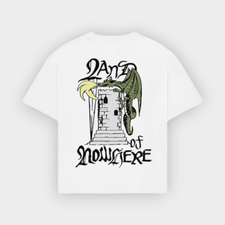 NWHR Camiseta Kingdom