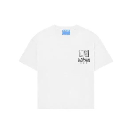 NWHR Camiseta Kingdom – vista 2