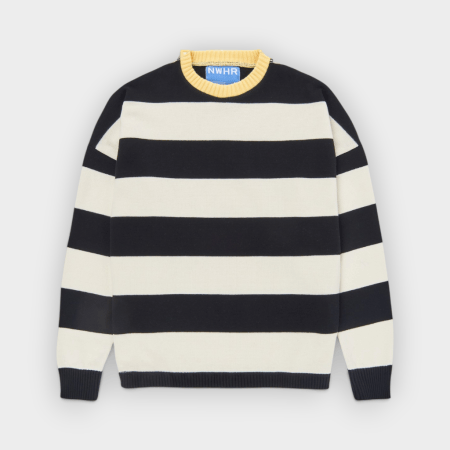 NWHR Jersey Stripes