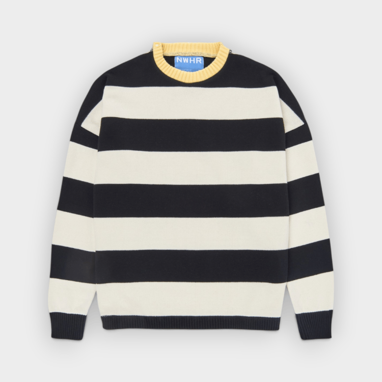NWHR Jersey Stripes