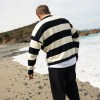 NWHR Jersey Stripes – vista 3