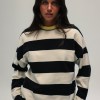 NWHR Jersey Stripes – vista 5