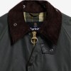 Barbour – Chaqueta Encerada OS Bedale Sage – foto 6