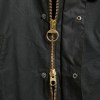 Barbour – Chaqueta Encerada OS Bedale Sage – foto 5