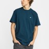 Revolution Camiseta 1461 CAR Application T-Shirt Darkpetrol Melange, foto 5