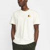 Revolution Camiseta 1463 MOU Application T-Shirt Offwhite, foto 2
