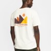 Revolution Camiseta 1463 MOU Application T-Shirt Offwhite, foto 6
