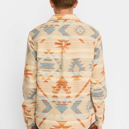 Revolution Sobrecamisa 3261 Casual Shirt Blue, foto 2