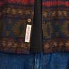 Revolution Camisa 3287 Long Sleeve Shirt Navy, foto 5