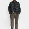 Revolution Camisa 3289 Long Sleeve Shirt Black, foto 3