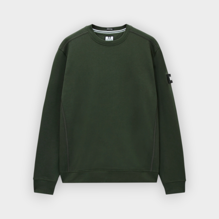Weekend Offender - Sudadera Thunder Forest