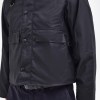 Barbour Heritage Select Spey Wax Jacket Black – foto 5