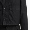 Barbour Heritage Select Spey Wax Jacket Black – foto 6
