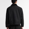 Barbour Heritage Select Spey Wax Jacket Black – foto 9
