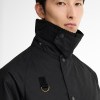 Barbour Heritage Select Spey Wax Jacket Black – foto 8