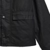 Barbour Heritage Select Spey Wax Jacket Black – foto 4