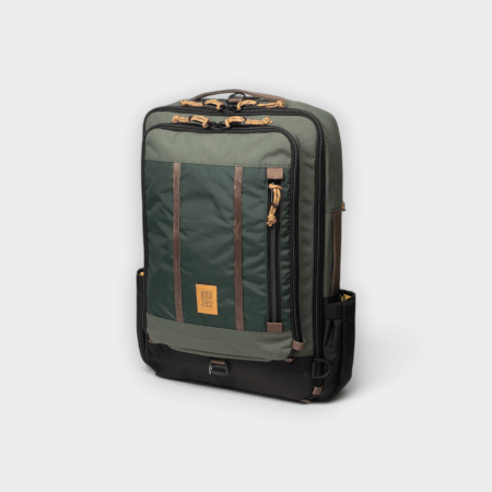 Topo Designs – Maleta de viaje Global Travel 30L Classic Woodland Forest