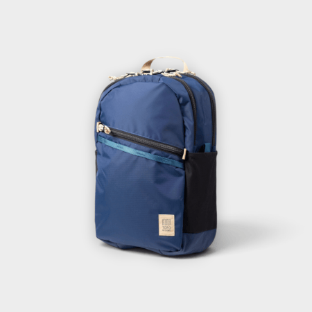 Topo Designs – Mochila Commuter Backpack Navy Sahara