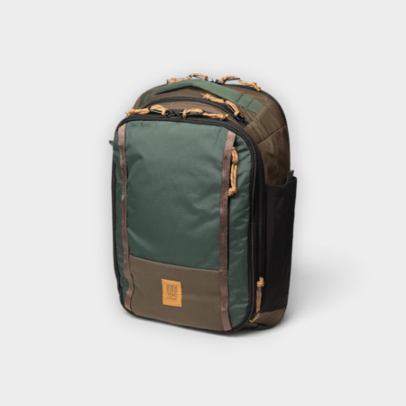 Topo Designs – Mochila Global Travel Woodland Forest
