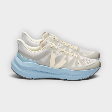 Veja – Zapatillas de Running Condor 3 Advanced Light Grey Steel
