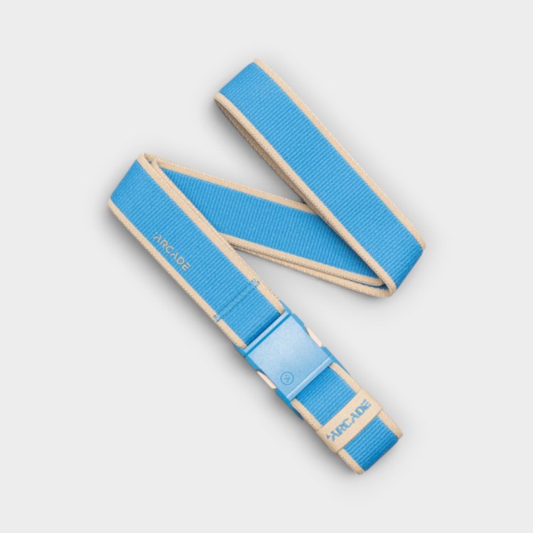 Arcade – Cinturón Carto Slim Tide/Sand
