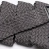 Arcade – Cinturón Futureweave Charcoal – foto 4
