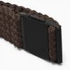Arcade – Cinturón Futureweave Medium Brown – foto 3