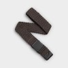 Arcade – Cinturón Futureweave Medium Brown