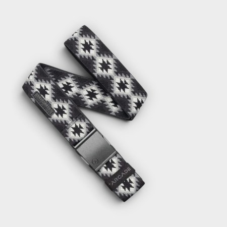 Arcade – Cinturón Twilight Black/Grey