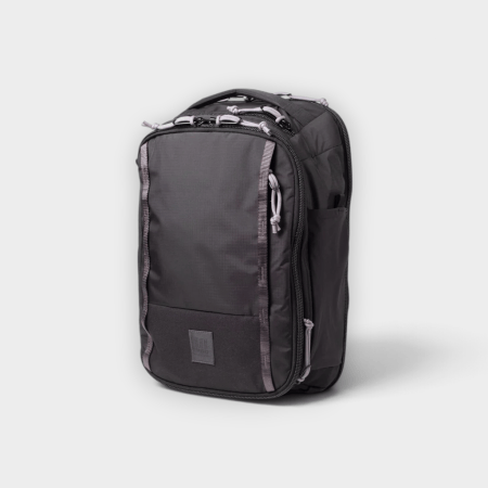 Topo Designs - Mochila Global Travel Black