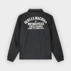 Deus Ex Machina – Chaqueta Harajuku Coach Black