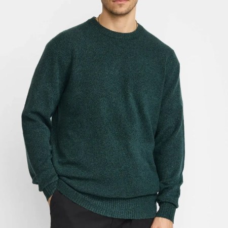 Revolution – Jersey Knit 6537 Green – foto 2